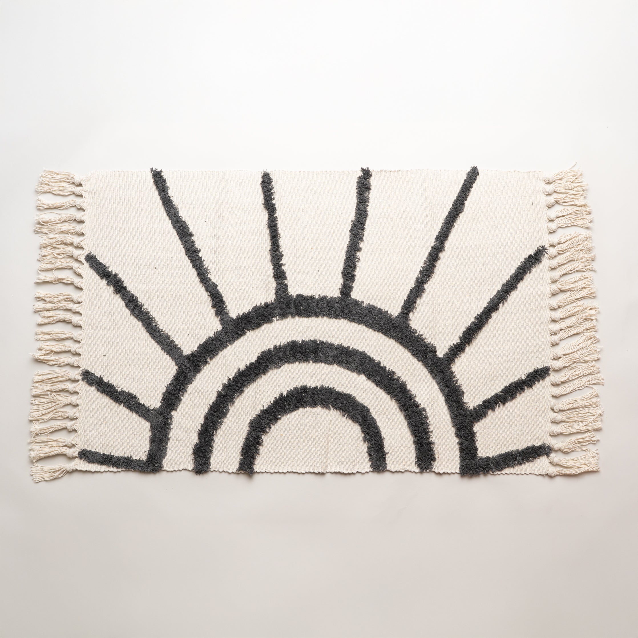 Textil Alfombra Sun 60x90 cm