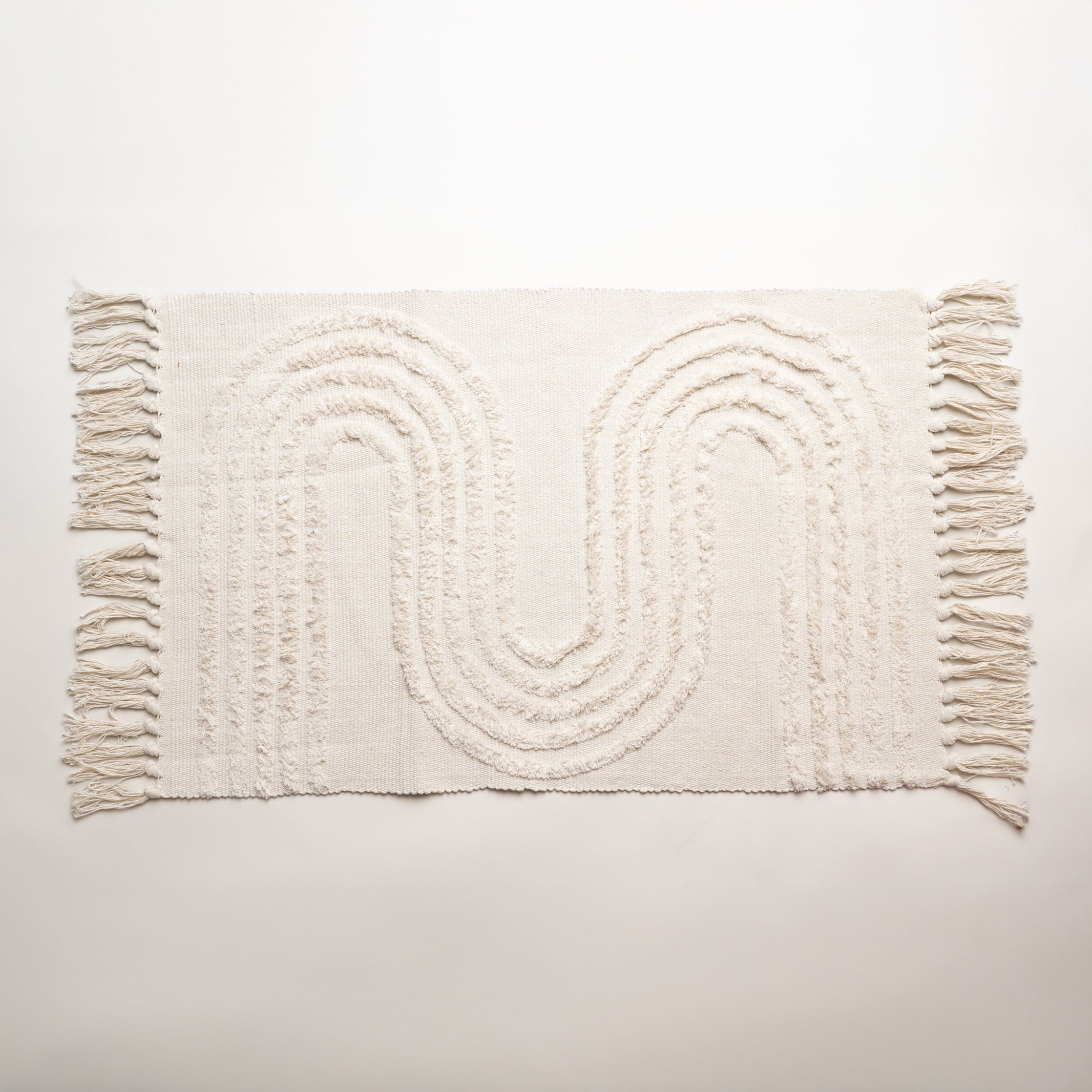 Textil Alfombra Path 60x90 cm