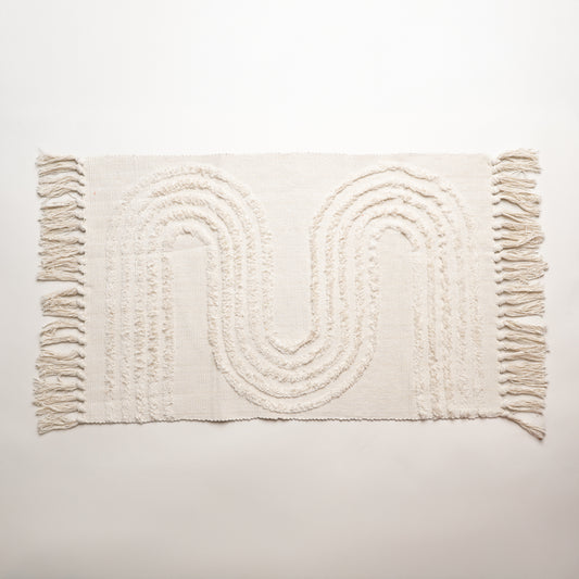 Textil Alfombra Path 60x90 cm