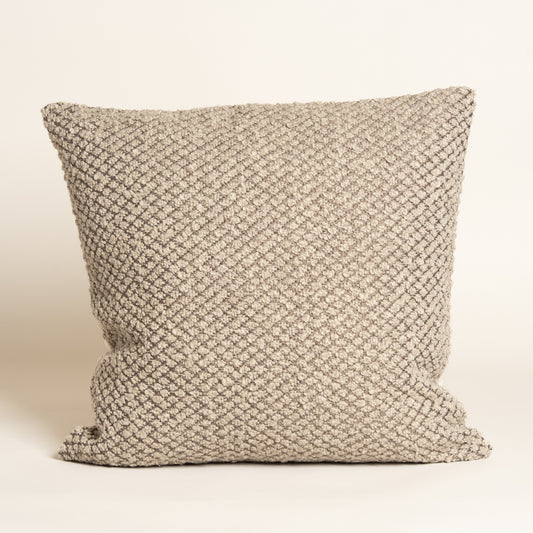 Textil almohadon Century gris oscuro 50x50 cm sin relleno