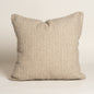 Textil almohadon Century vison 50x50 cm sin relleno
