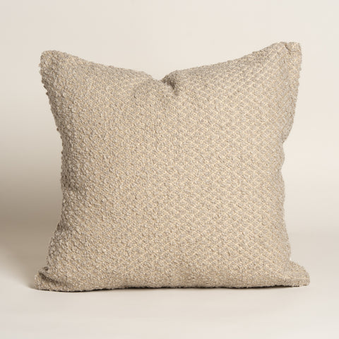 Textil almohadon Century vison 50x50 cm sin relleno