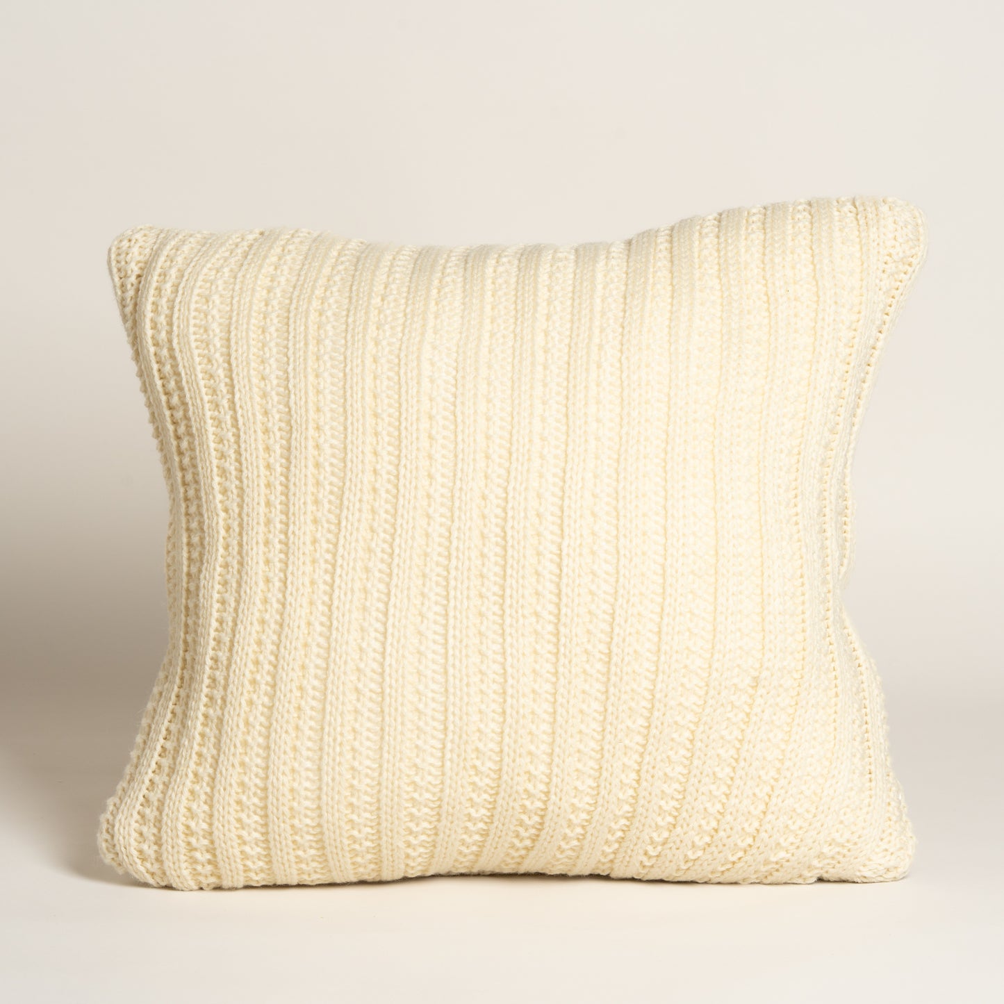 Textil almohadon Chilly blanco 50x50 cm sin relleno