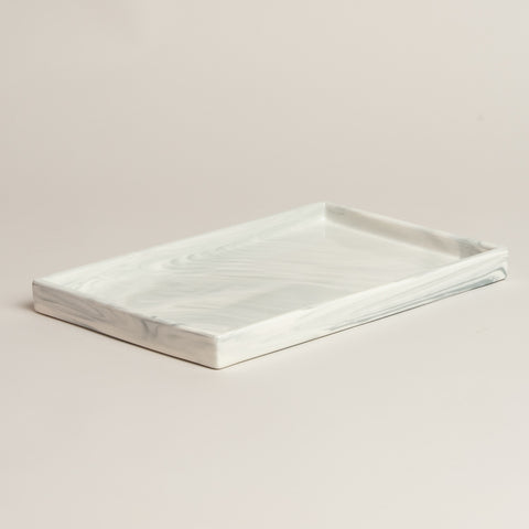 Bandeja ceramica Toscany rectangular 20x30 cm