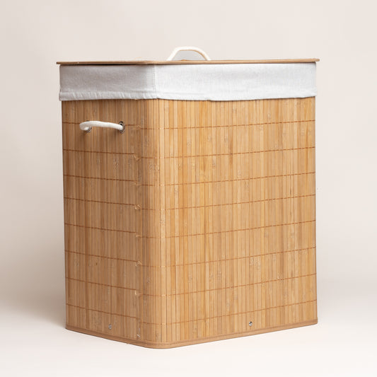 Cesto de bambu climby 35x50 cm