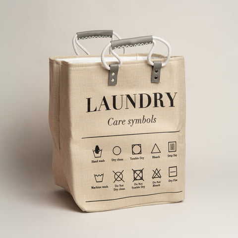 Cesto laundry Kubik 32x32x42 cm