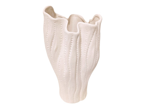 Figura decorativa ceramica Harabo 10x23 cm