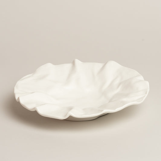 Bandeja ceramica Harilea 10x23 cm