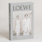 Libro decorativo Loewe modelo 7 16x3x24 cm