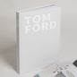 Libro con contenido Tom Ford modelo 19 19x2x27 cm
