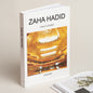 Libro con contenido Zaha modelo 55 26x19x3 cm