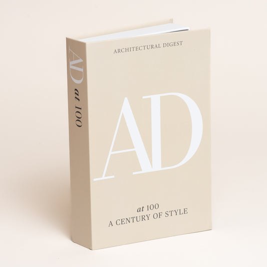 Libro caja cierre AD modelo 64 17x4x27 cm