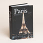 Libro caja cierre magnetico paris city modelo 66 17x4x27 cm