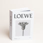 Libro caja cierre magnetico Loewe modelo 70 15x4x21 cm