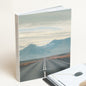 Libro con contenido National Parks modelo 80 30x25x3 cm