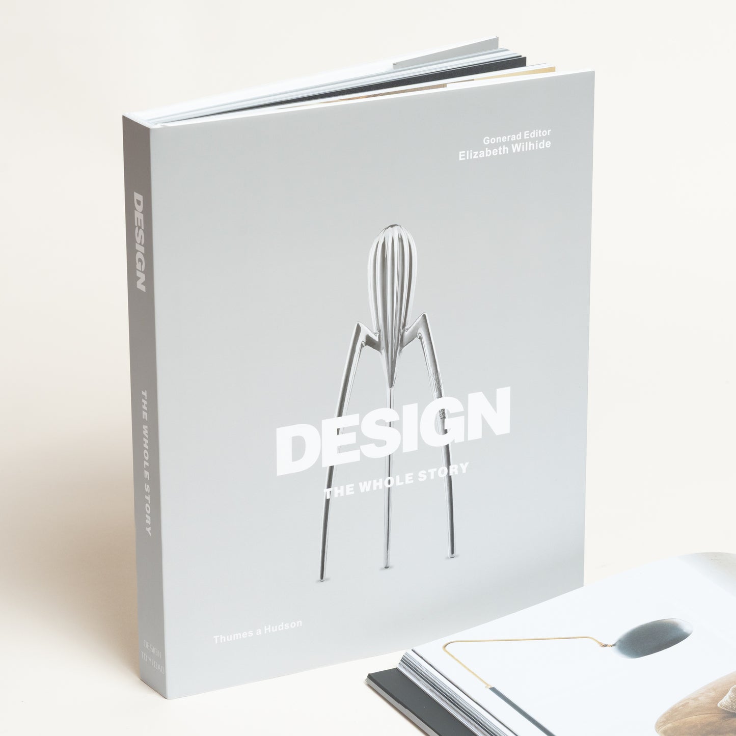 Libro con contenido Design modelo 81 30x25x3 cm