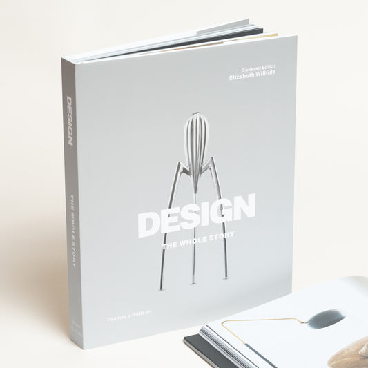 Libro con contenido Design modelo 81 30x25x3 cm