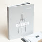Libro con contenido Design modelo 81 30x25x3 cm