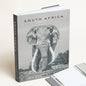 Libro con contenido Elephant modelo 82 30x25x3 cm
