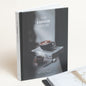 Libro con contenido The Coffee Cup modelo 84 27x19x2 cm