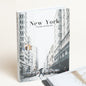 Libro con contenido New York modelo 85 27x19x2 cm