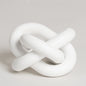 Cadena decorativa SmallChain blanca 16 cm