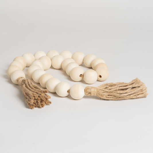 Cadena decorativa Balls 130 cm