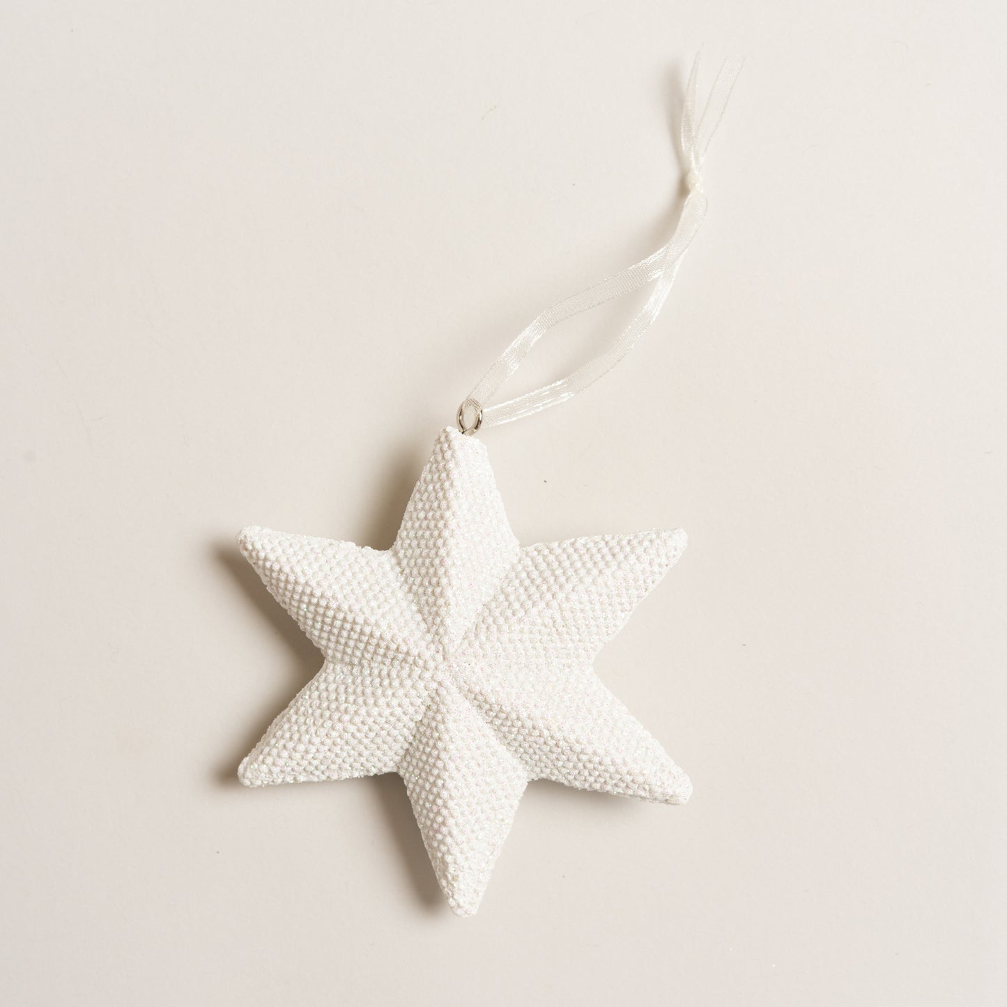 Navidad colgante decorativo Star