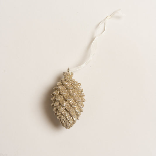 Navidad colgante decorativo Piña