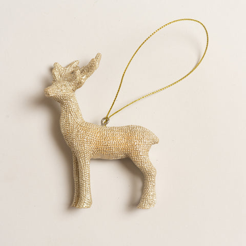 Navidad colgante decorativo Deer