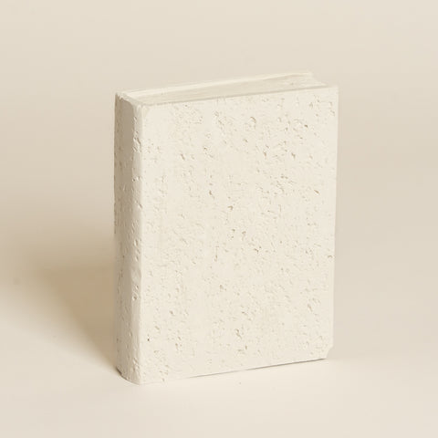 Piedra pieza decorativa Booken L 11x15 cm