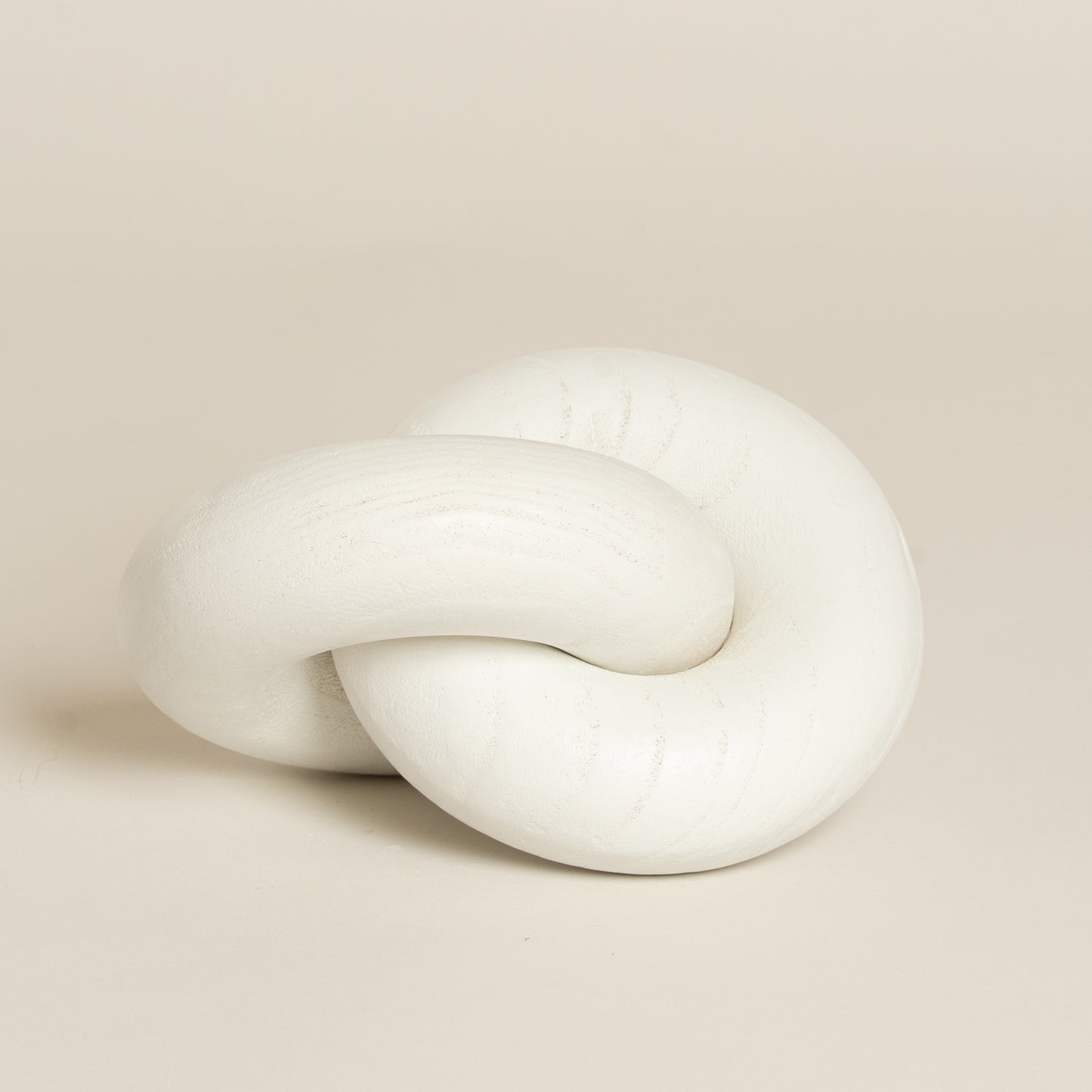 Cadena Hugchain blanca 17 cm