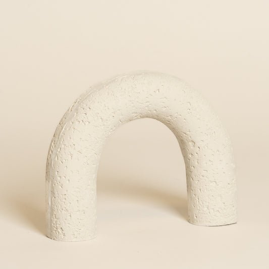 Piedra pieza decorativa Ness M 18x15 cm