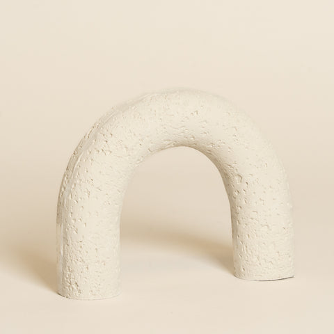 Piedra pieza decorativa Ness M 18x15 cm