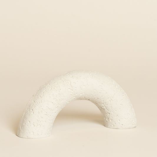 Piedra pieza decorativa Ness S 18x10 cm