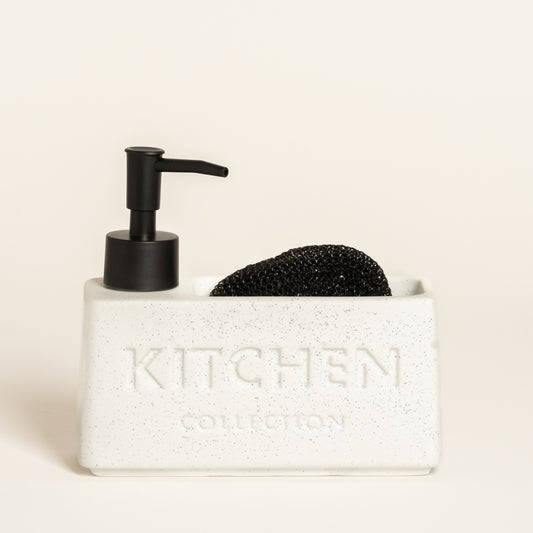 Dispenser para cocina Kitchen blanco