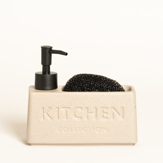 Dispenser para cocina Kitchen gris