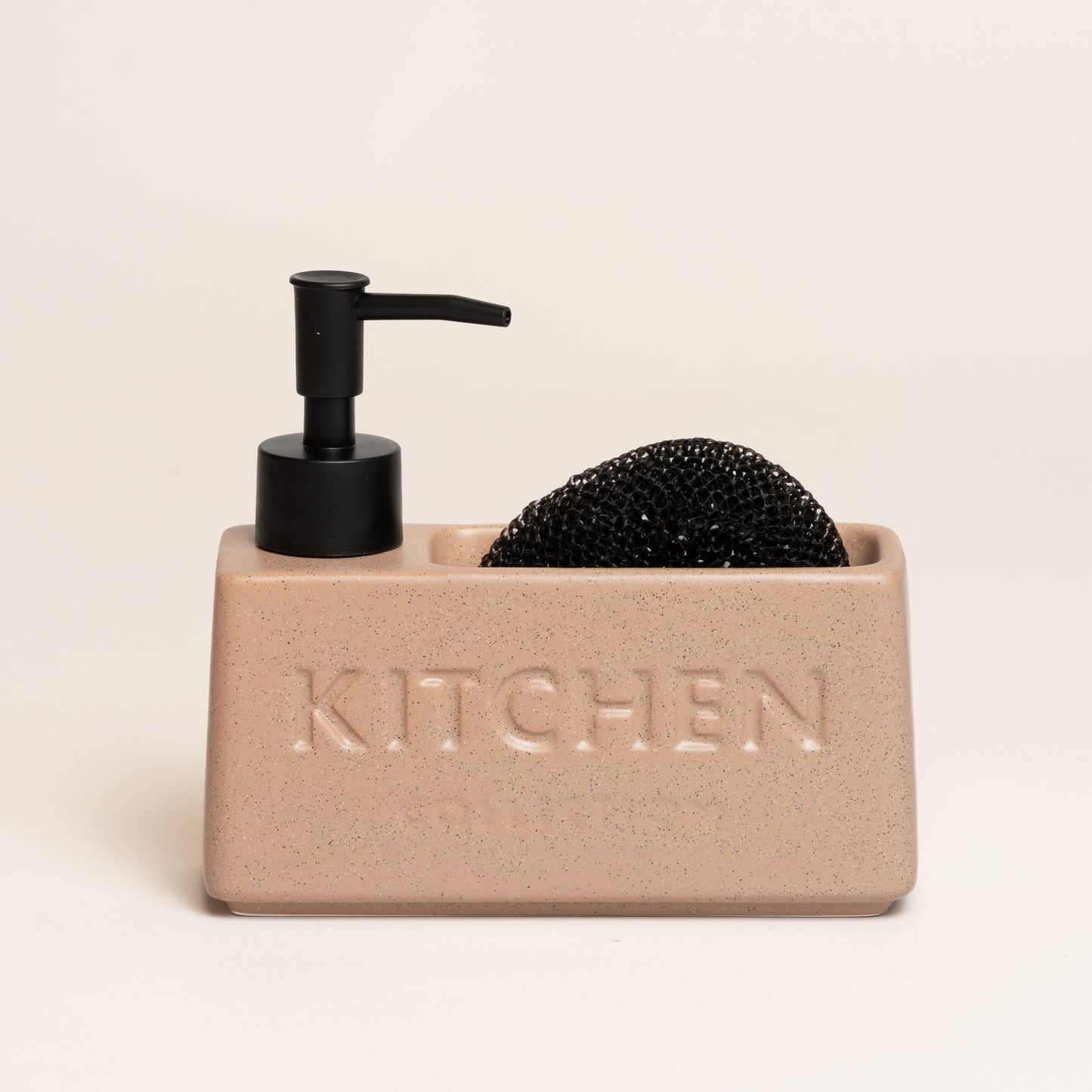 Dispenser para cocina kitchen beige
