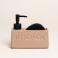 Dispenser para cocina kitchen beige