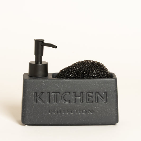 Dispenser para cocina Kitchen negro