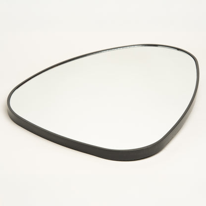 Espejo Morphea negro 65x53 cm