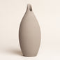 Jarron ceramica Marrakech 13x13x30 cm