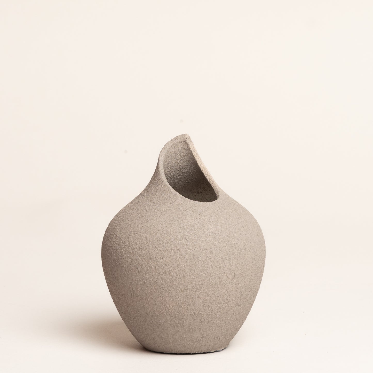 Jarron ceramica Marrakech 11x11x15 cm