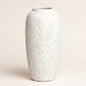 Jarron ceramica Pergamon grey 15x30 cm