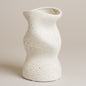 Florero ceramica Baffet 12x23 cm