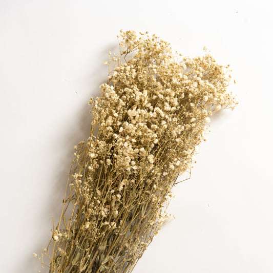 Ramo decorativo modelo 13 Gypsophila 80 cm