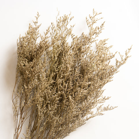 Ramo decorativo modelo 14 Limonium 75 cm