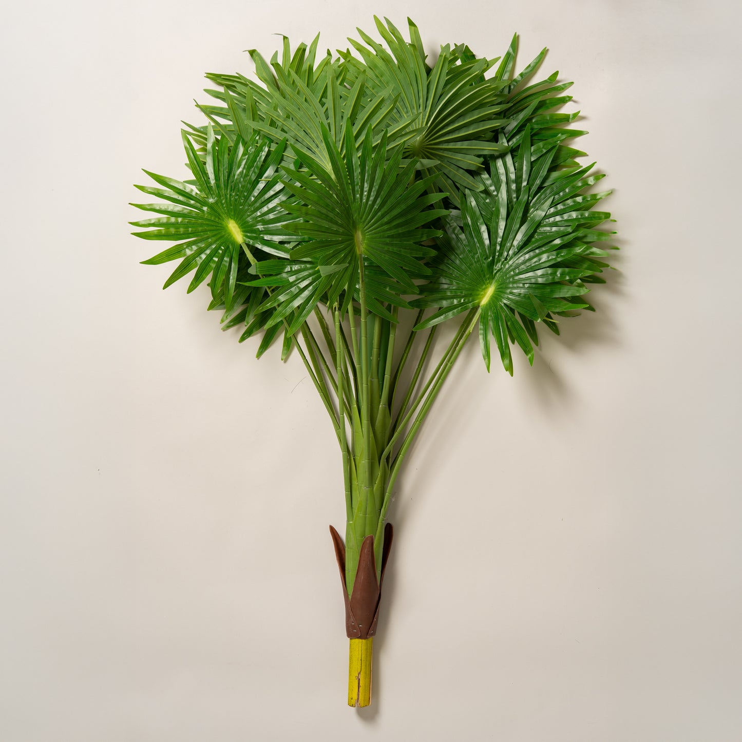 Planta artificial caribe  90 cm