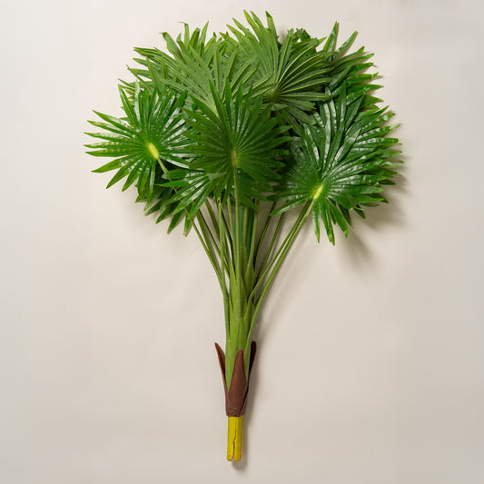 Planta artificial caribe  90 cm