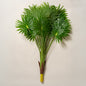Planta artificial caribe  90 cm